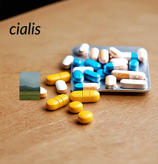 Para que sirve cialis generico